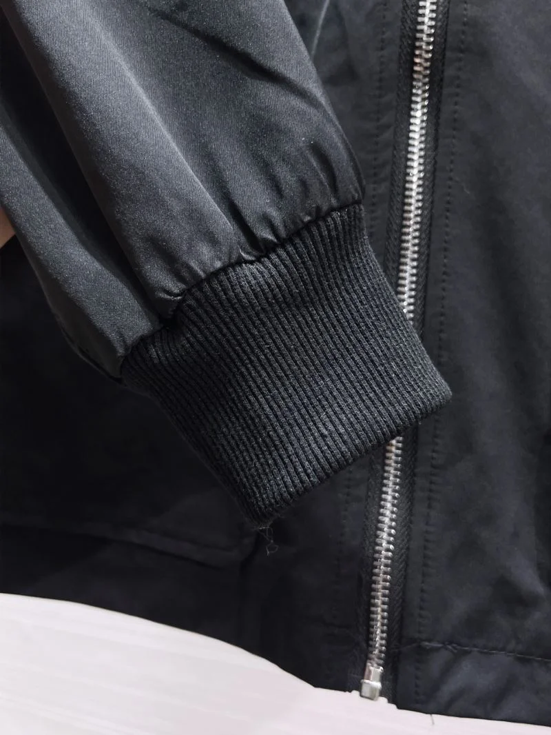 Prada Outwear Practical 168127