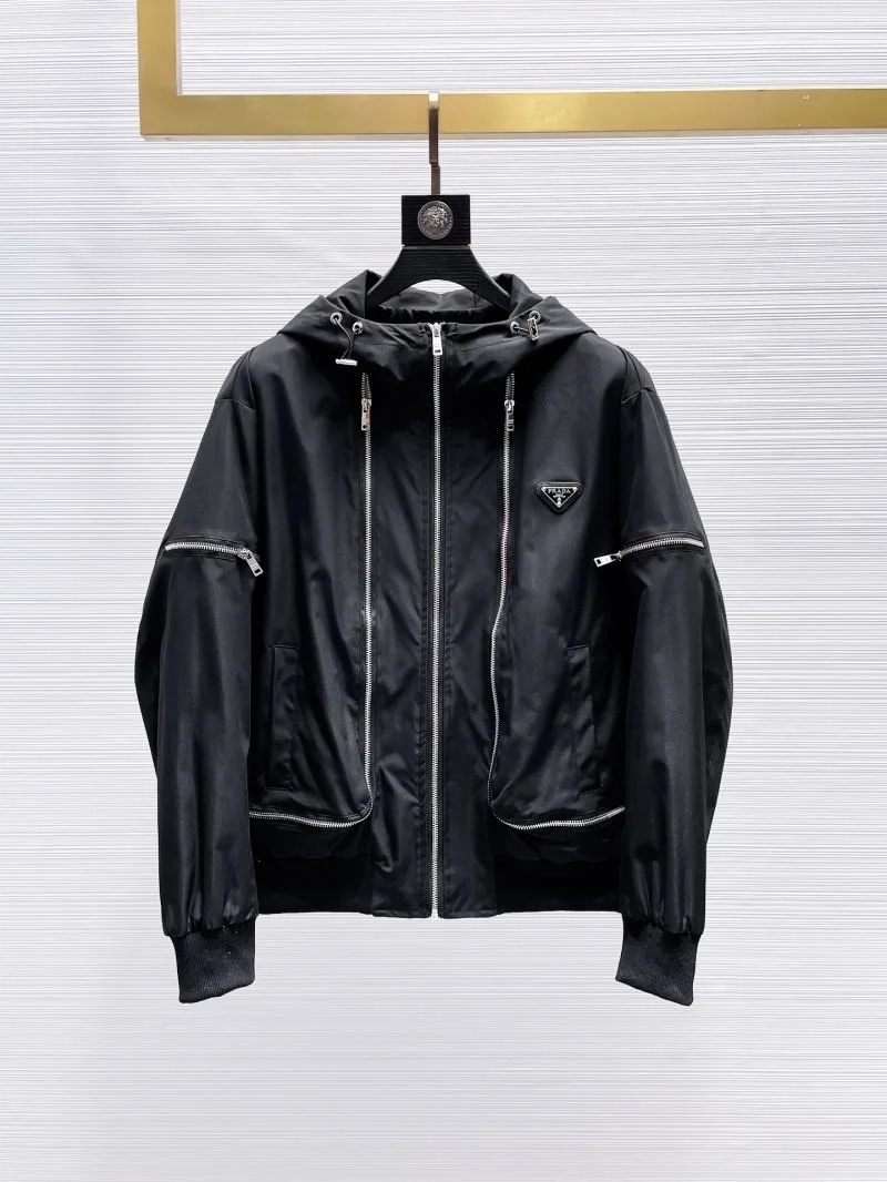 Affordable Prada Outwear 168142