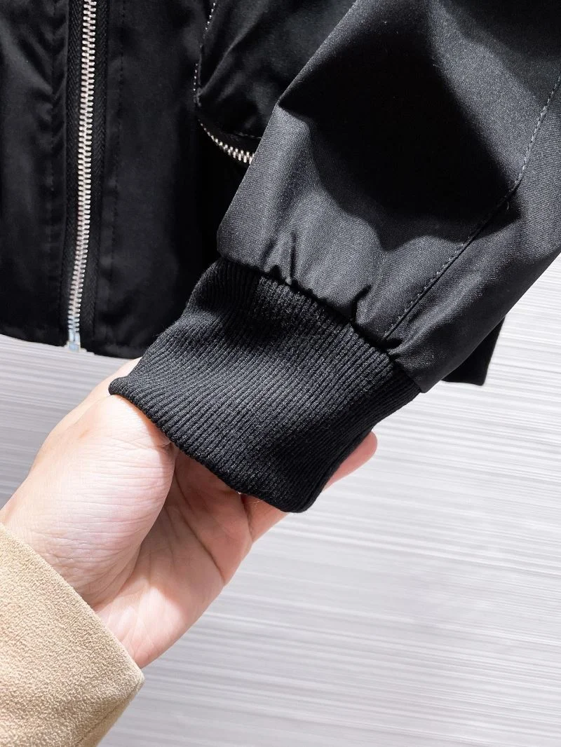 Affordable Prada Outwear 168142