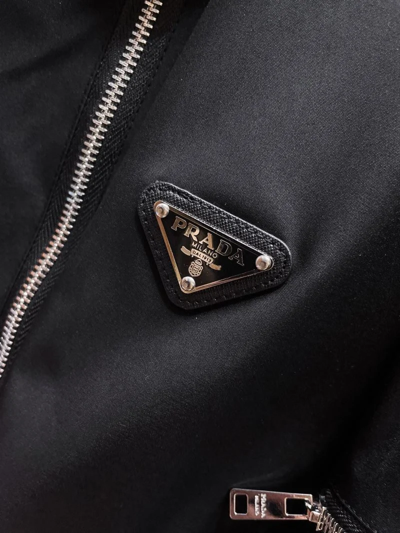 Affordable Prada Outwear 168142