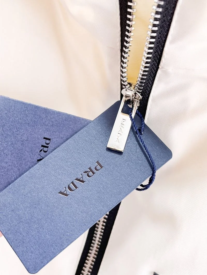 Classic Prada Outwear 168145