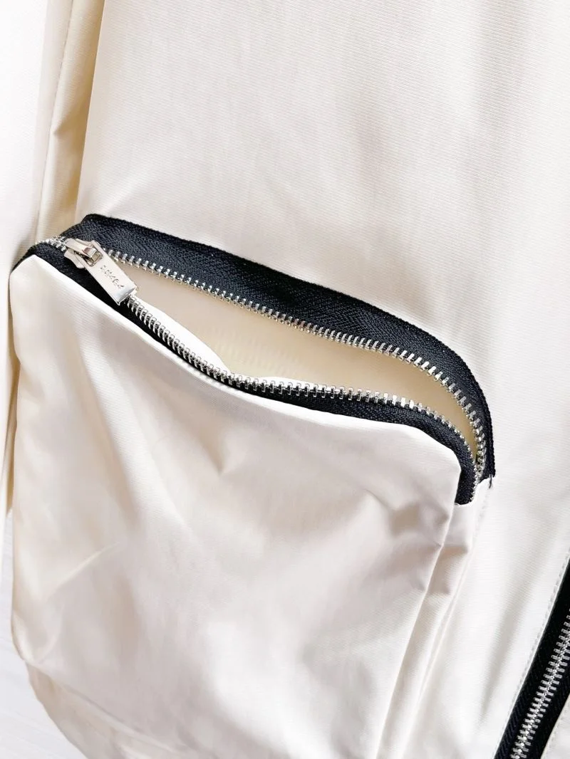 Classic Prada Outwear 168145