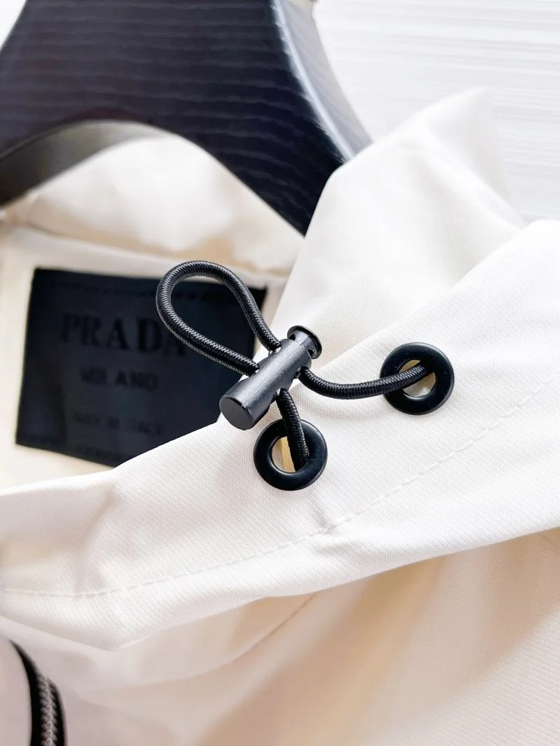 Classic Prada Outwear 168145