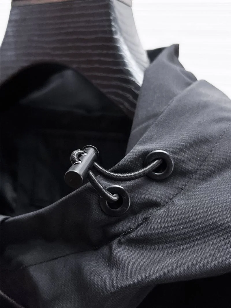 Minimalist Prada Outwear 168241