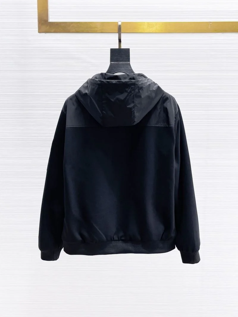 Trendy Prada Outwear 168139