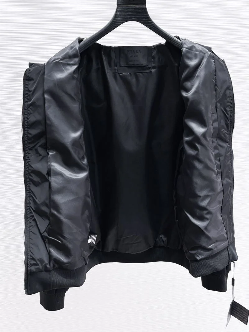 Trendy Prada Outwear 168139