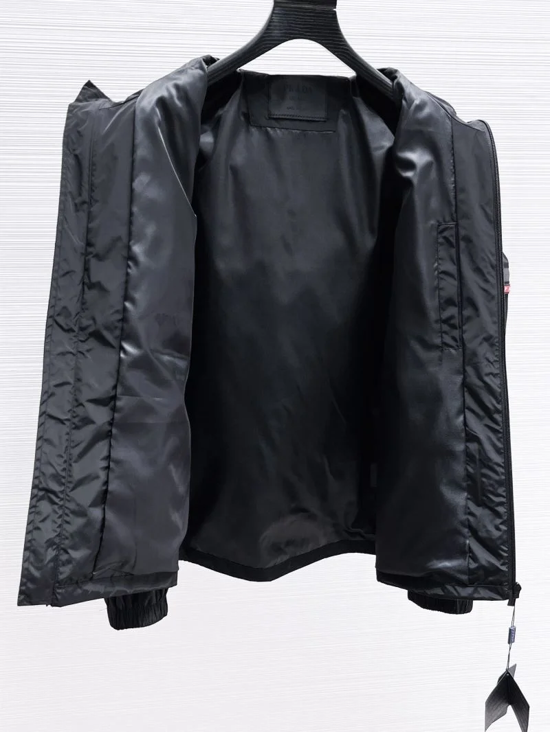 Prada Outwear ModernLook 168132