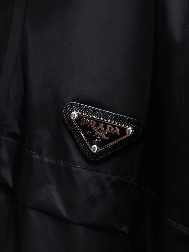 Prada Outwear ModernLook 168132