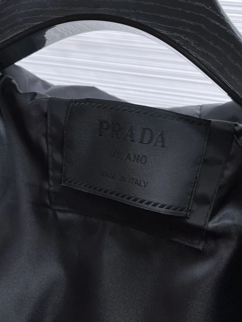Prada Outwear ModernLook 168132