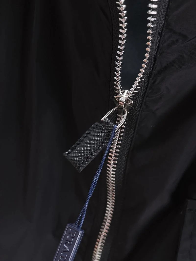 Prada Outwear Attractive 168194