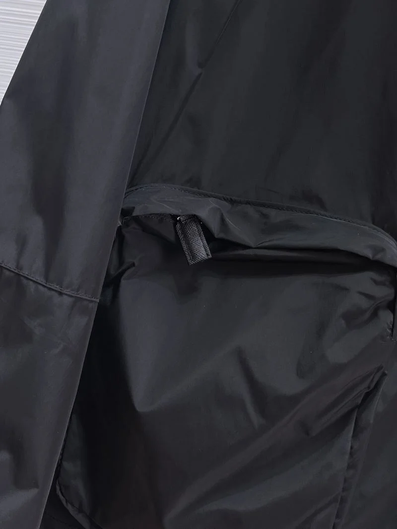 Prada Outwear Attractive 168194
