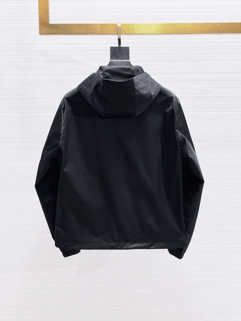 Prada Outwear SportInspired 168141