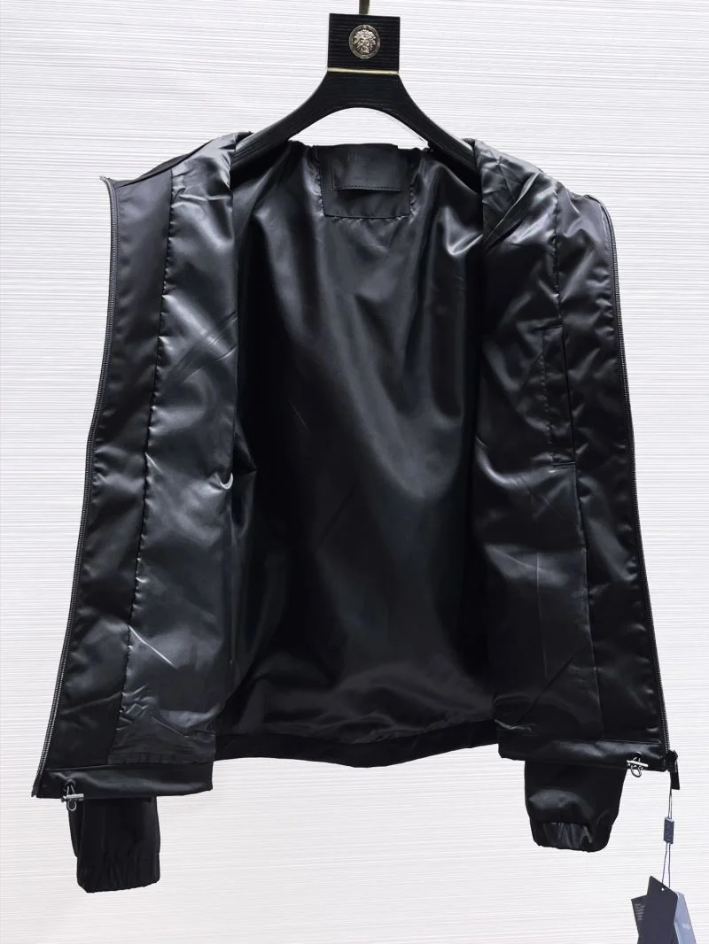 Prada Outwear SportInspired 168141