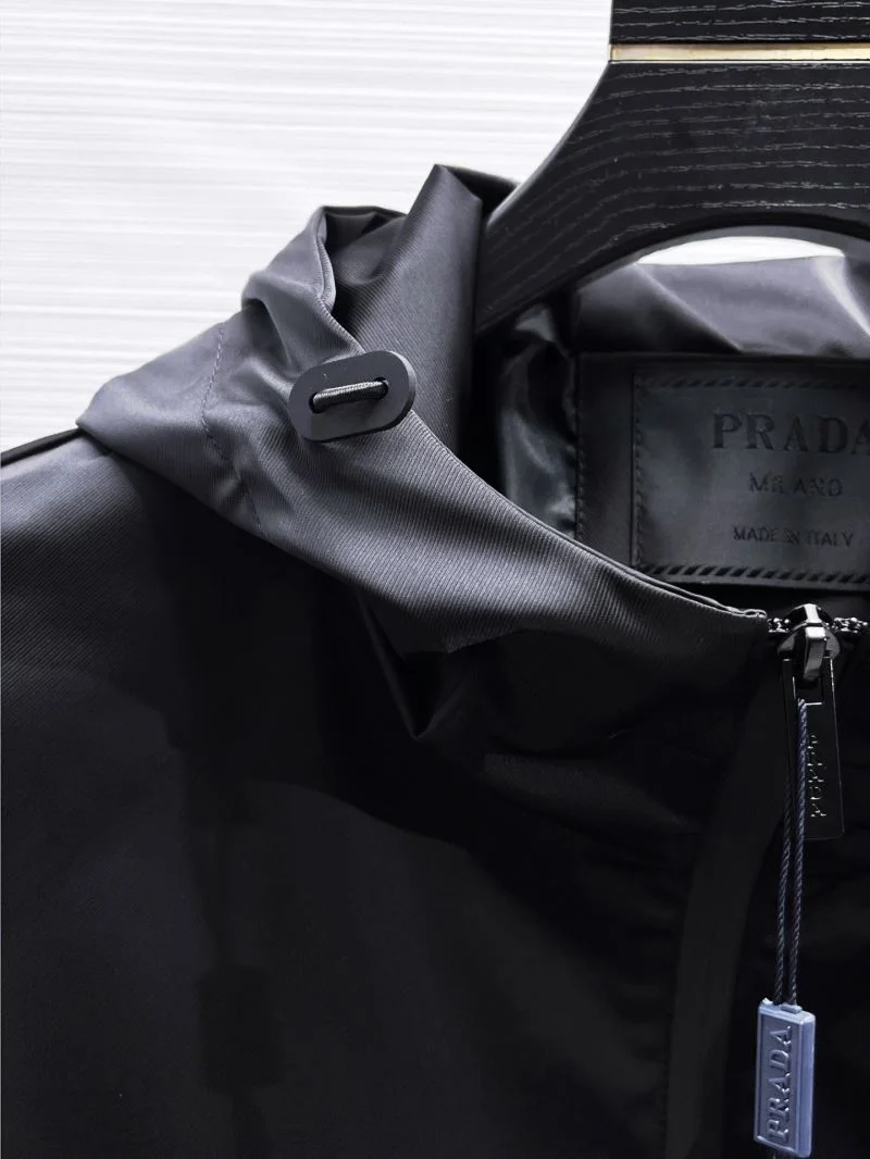 Prada Outwear SportInspired 168141