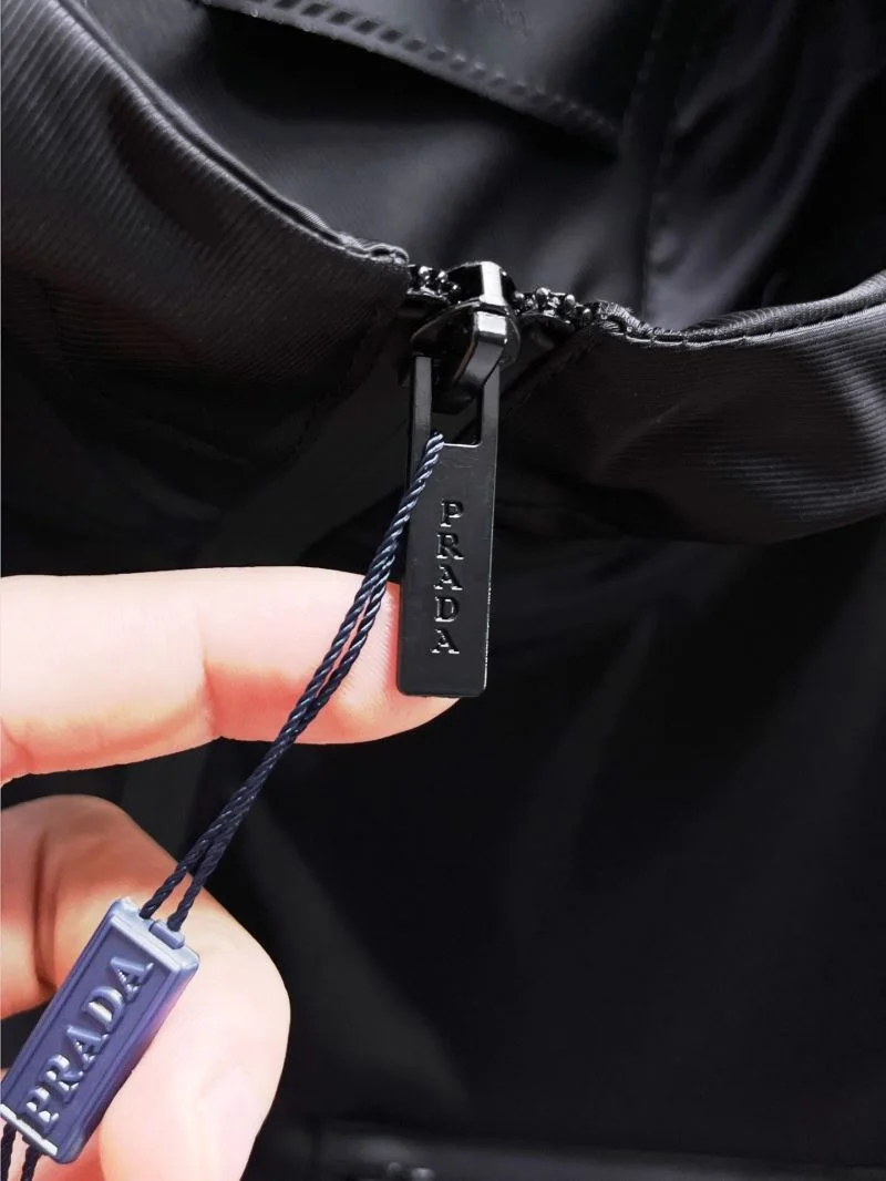 Prada Outwear SportInspired 168141
