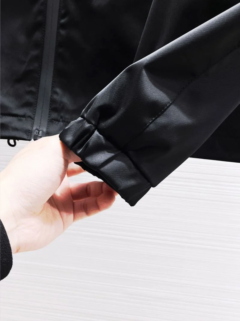 Prada Outwear SportInspired 168141