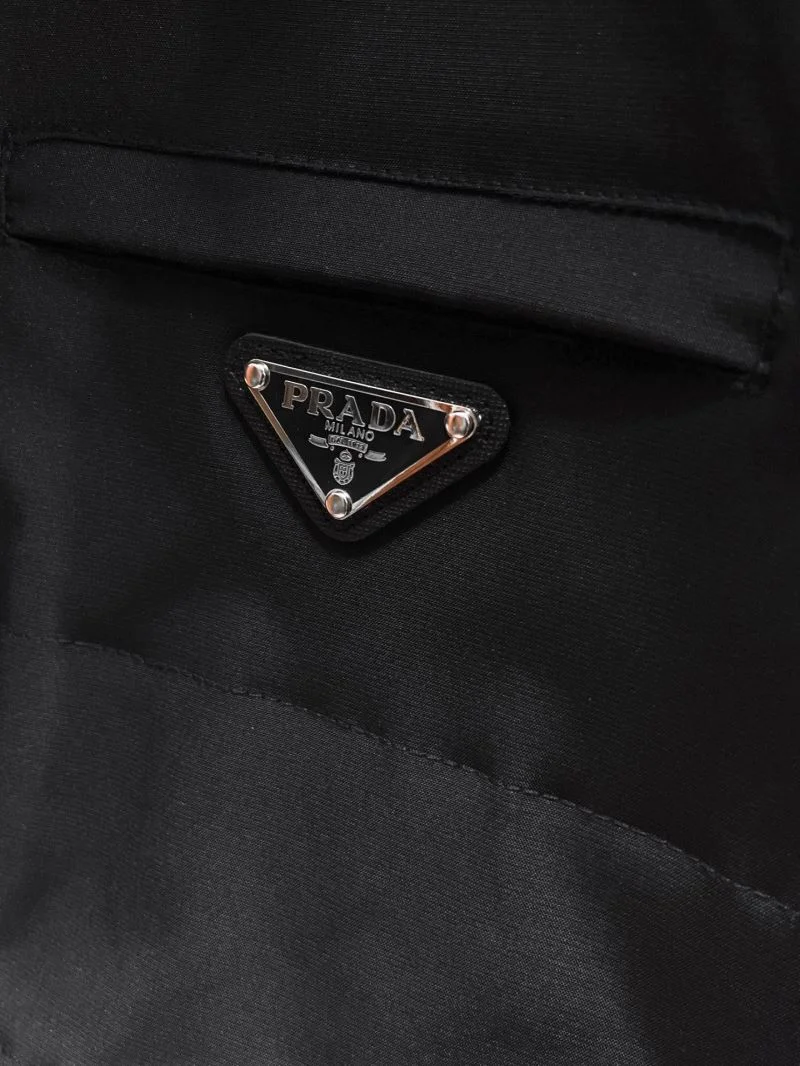 Sophisticated Prada Outwear 168133