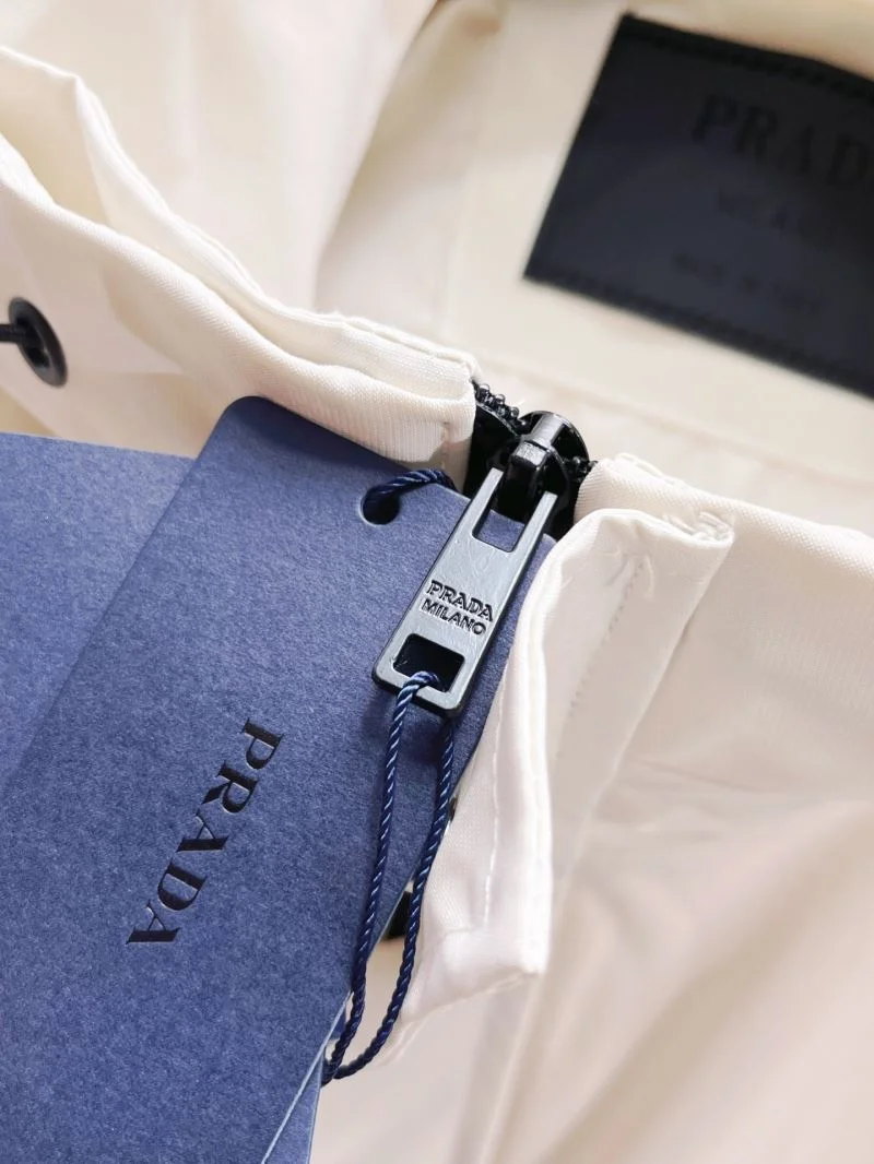 Prada Outwear SunProtective 168156