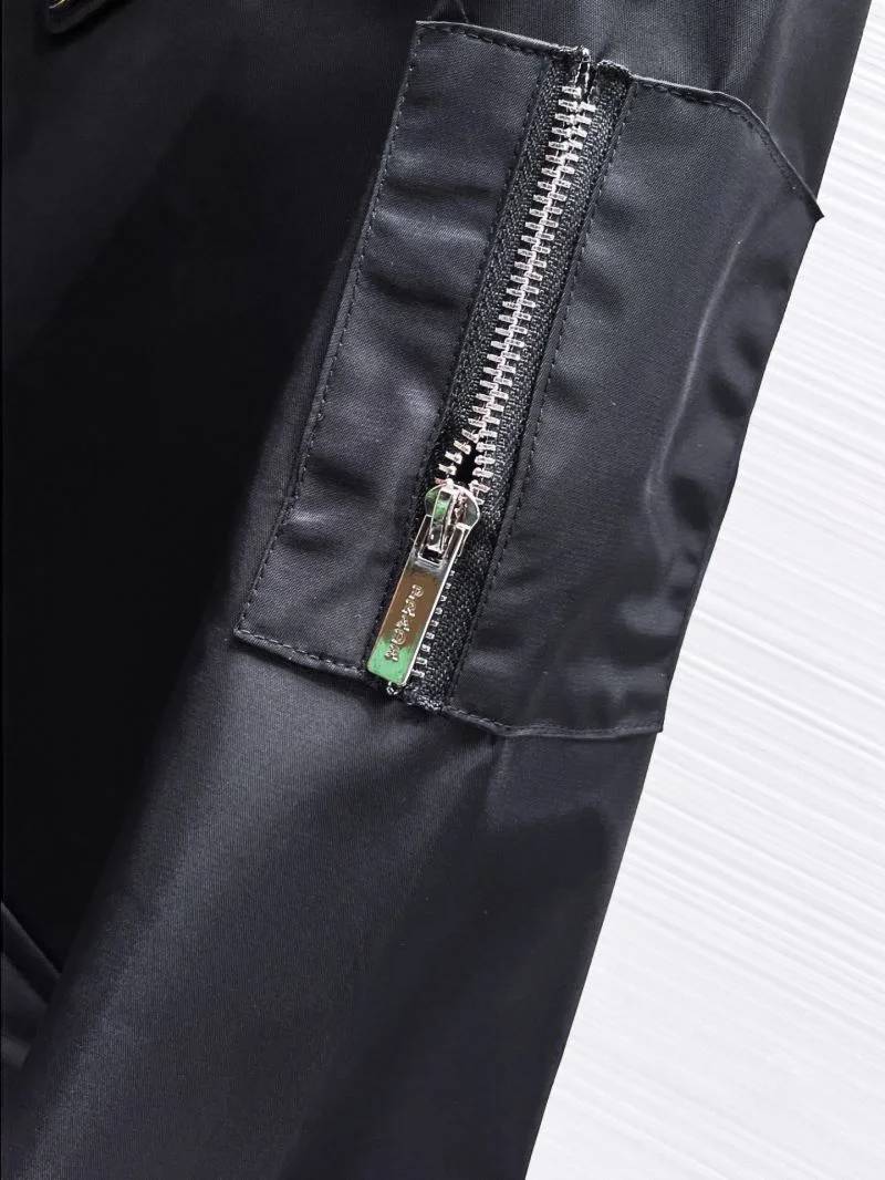 Upgraded Prada Outwear 168197