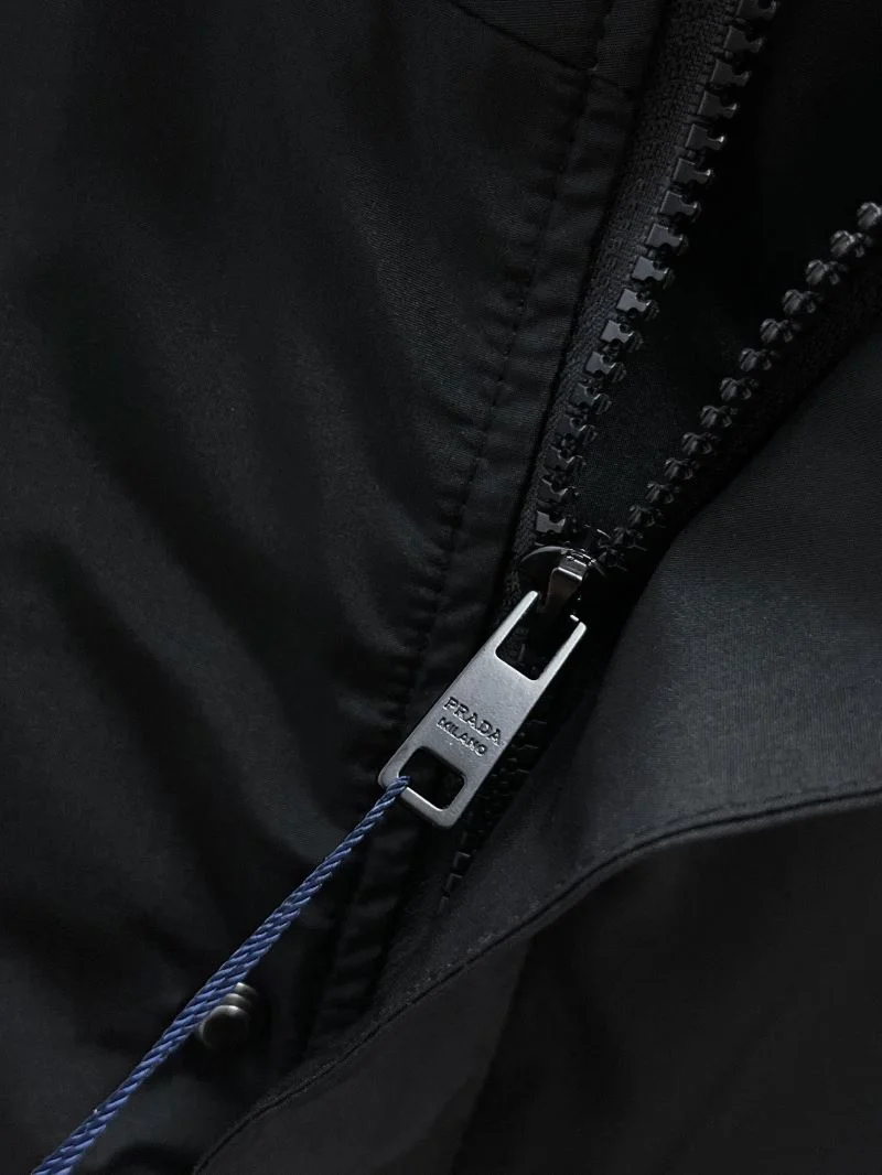 Snug Prada Outwear 168146