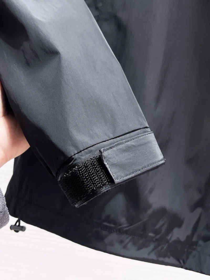 Practical Prada Outwear 168130