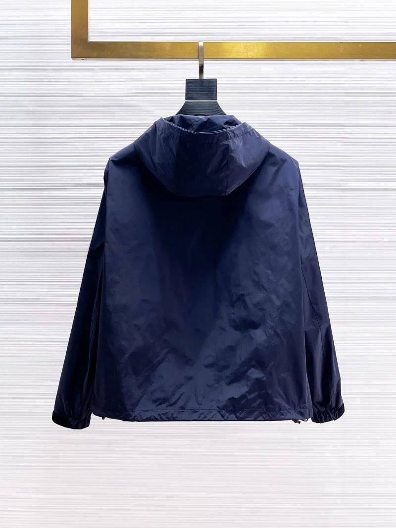 Prada Outwear Bright 168157