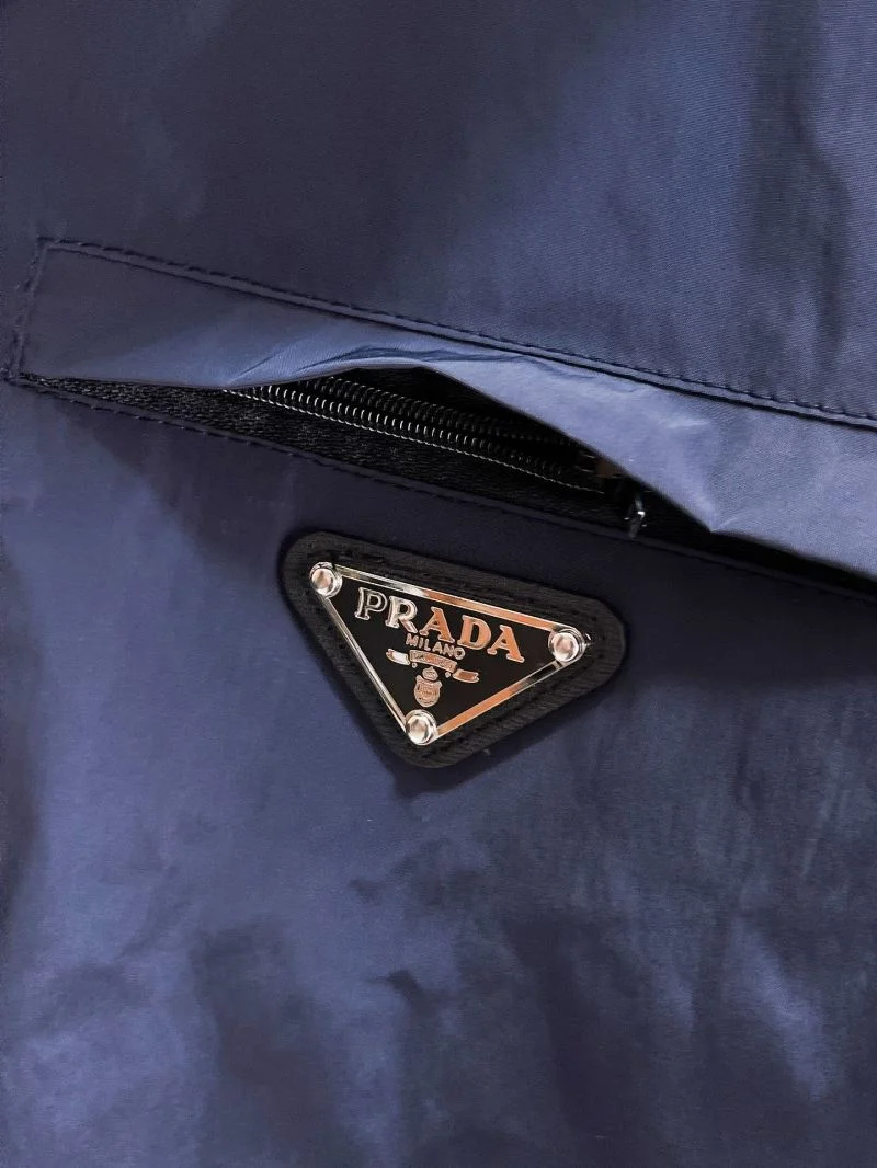 Prada Outwear Bright 168157