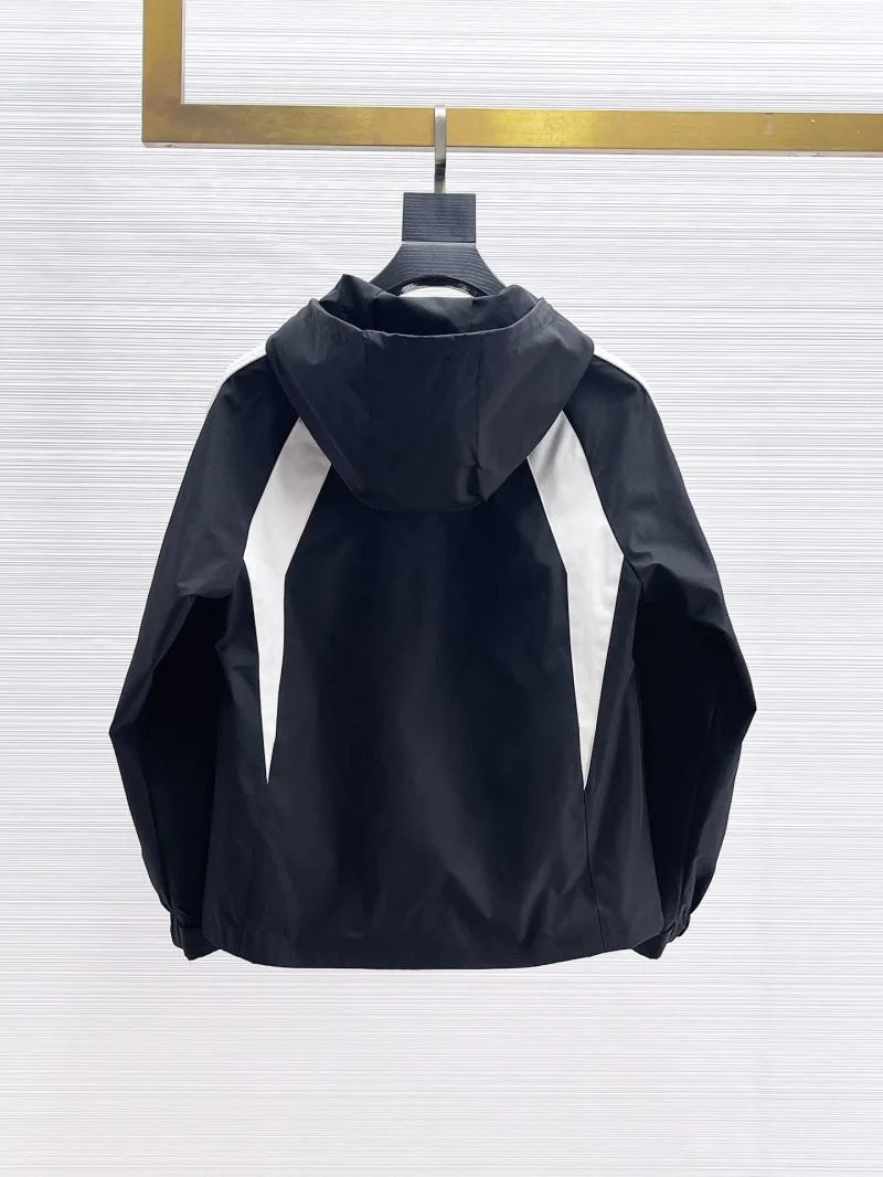 Prada Outwear UrbanStyle 168125