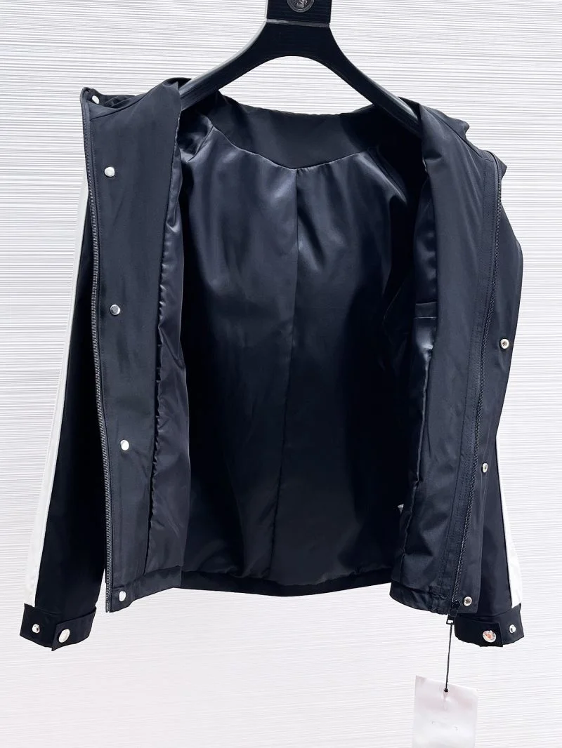 Prada Outwear UrbanStyle 168125