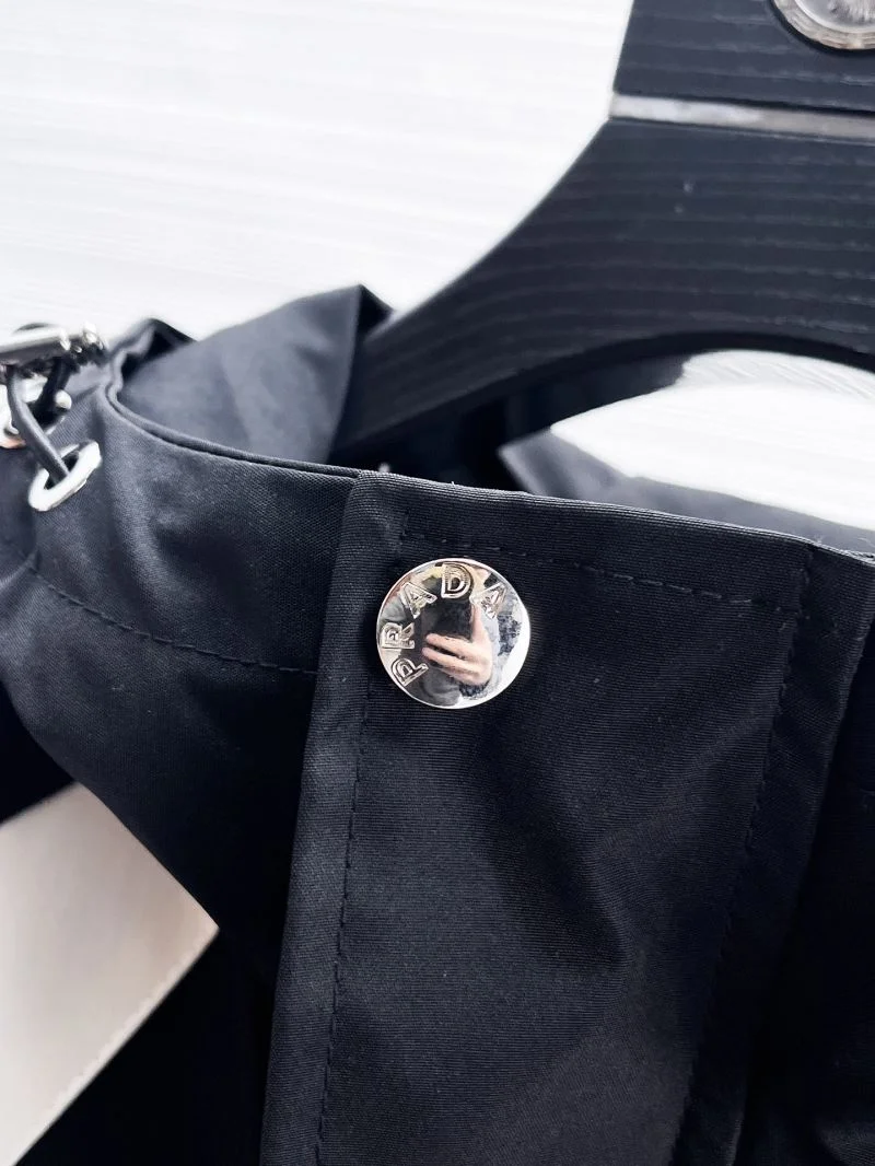 Prada Outwear UrbanStyle 168125