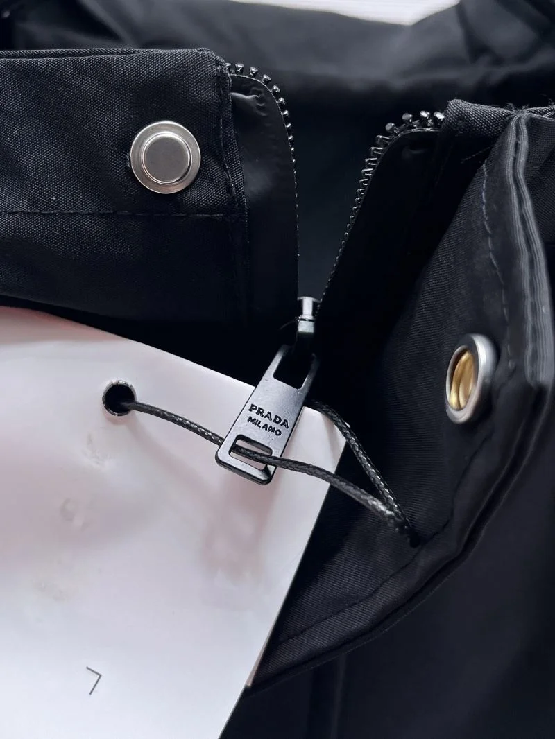 Prada Outwear UrbanStyle 168125