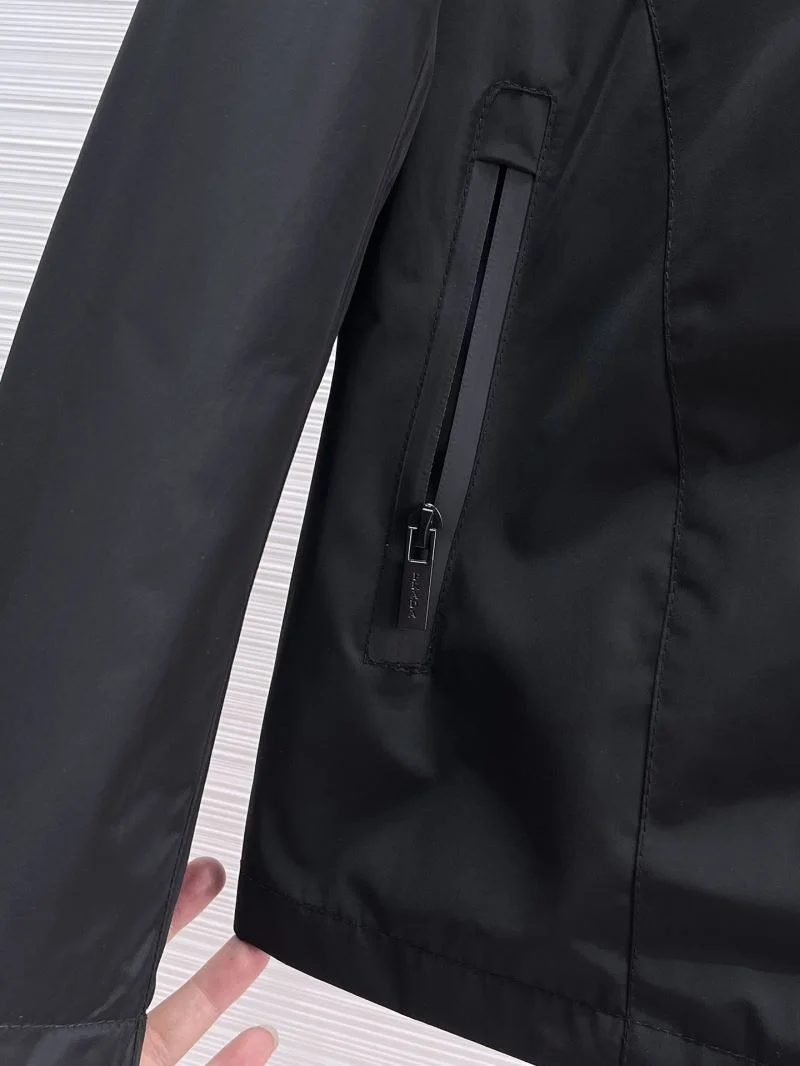 Prada Outwear Supportive 168126