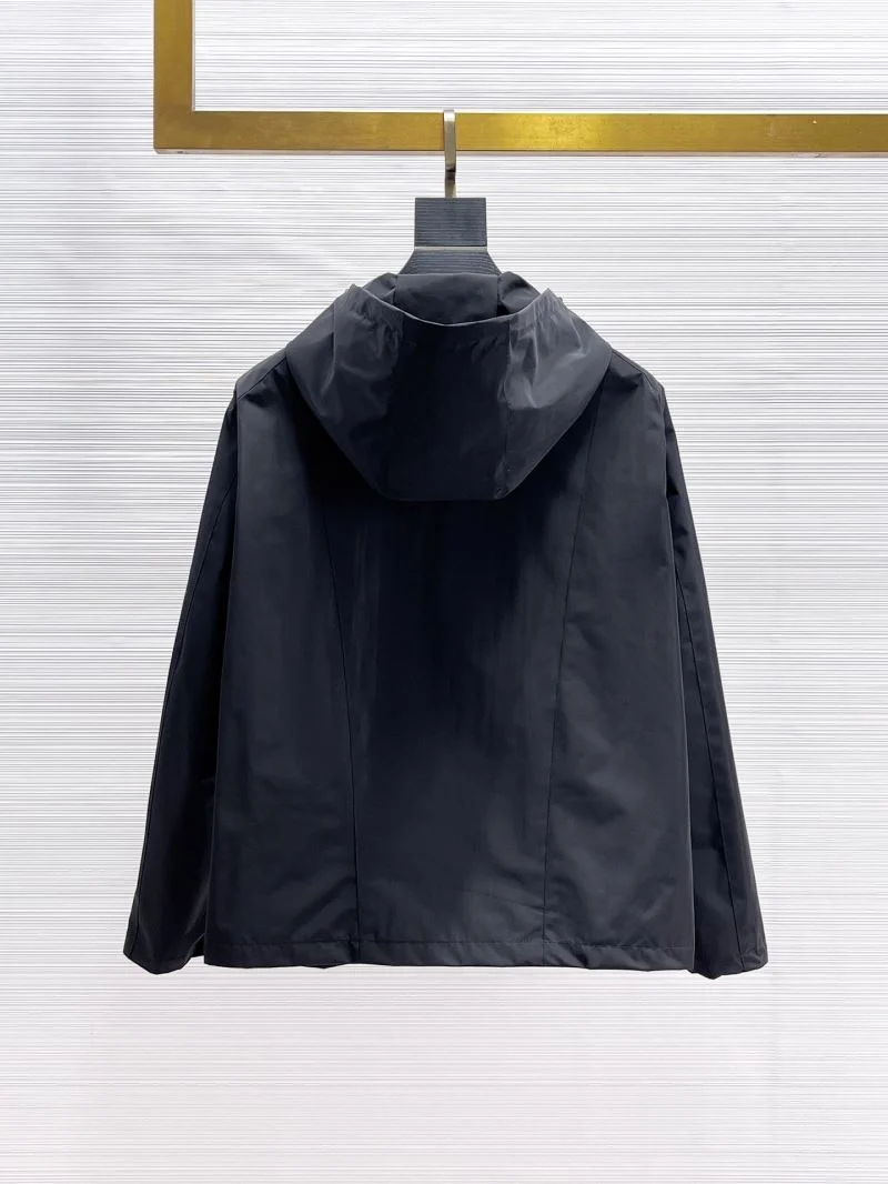 Prada Outwear Supportive 168126