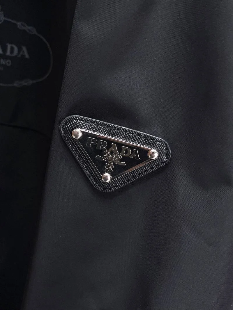 Prada Outwear Supportive 168126