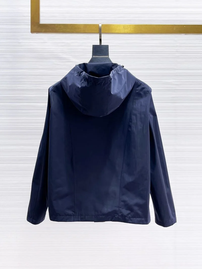 Prada Outwear NewStyle 168121