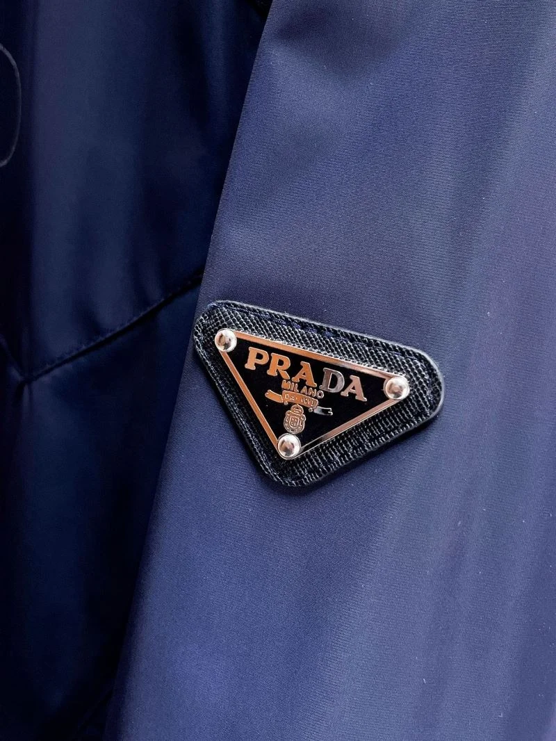 Prada Outwear NewStyle 168121