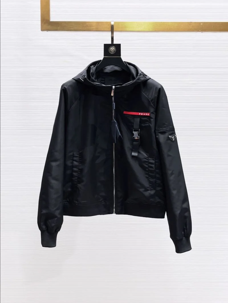 Prada Outwear TopPick 168120