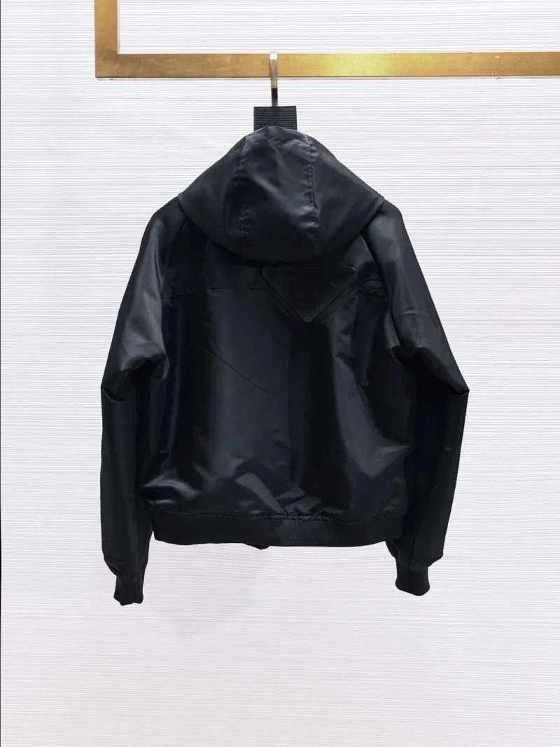 Prada Outwear TopPick 168120