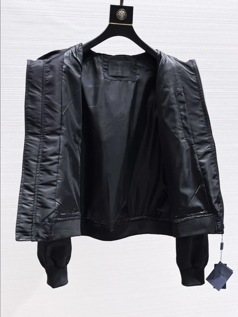 Prada Outwear TopPick 168120