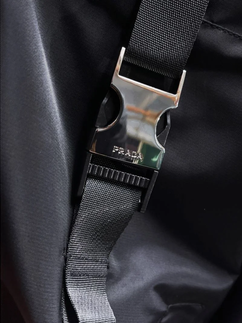 Prada Outwear TopPick 168120