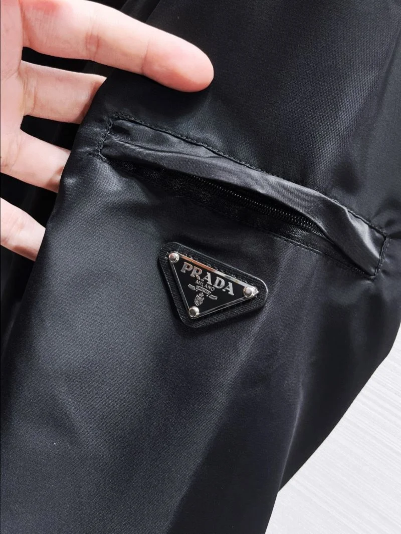 Prada Outwear TopPick 168120