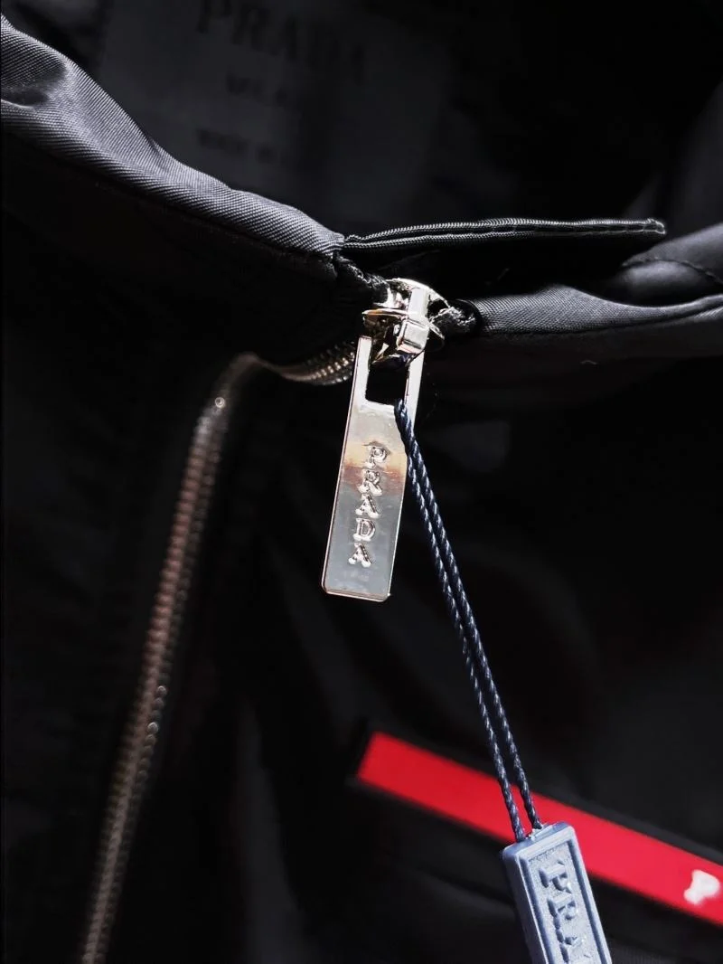 Prada Outwear TopPick 168120