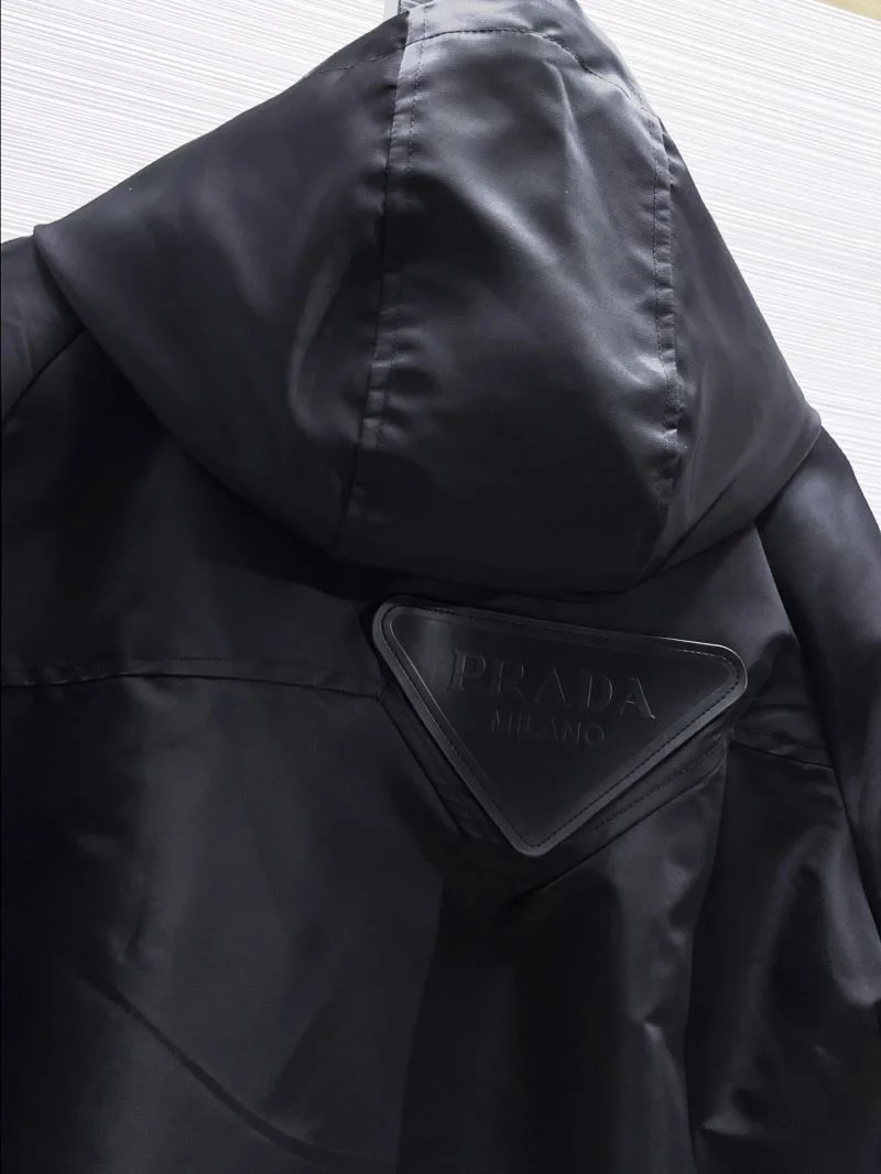 Prada Outwear TopPick 168120