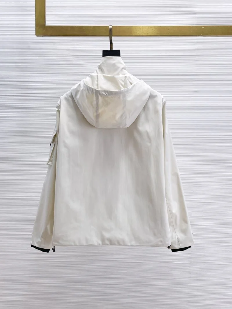 FlexibleFit Prada Outwear 168119
