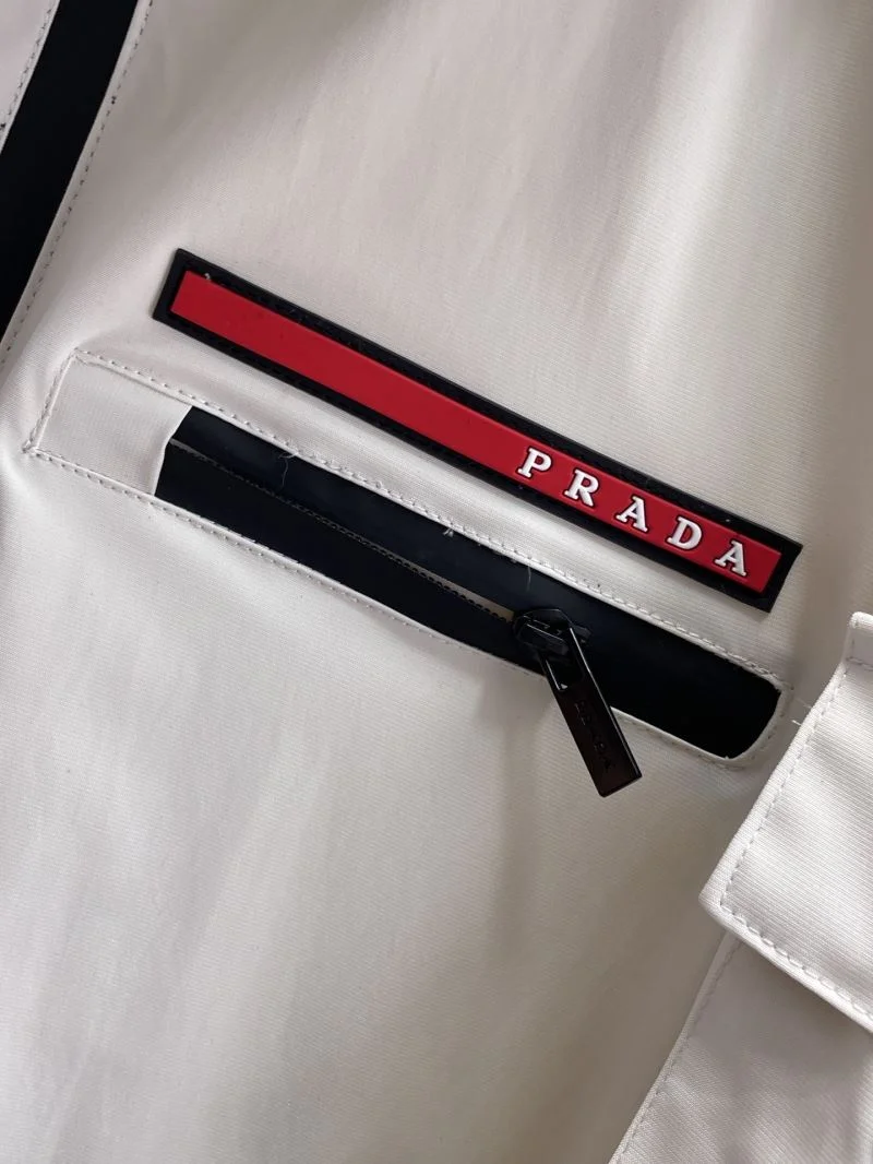 FlexibleFit Prada Outwear 168119