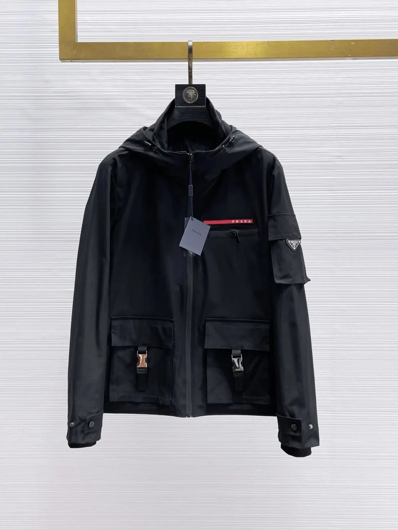 Prada Outwear Original 168118