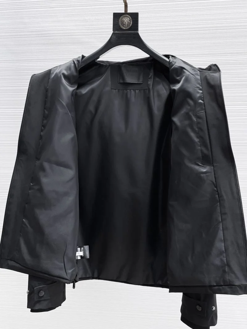 Prada Outwear Original 168118