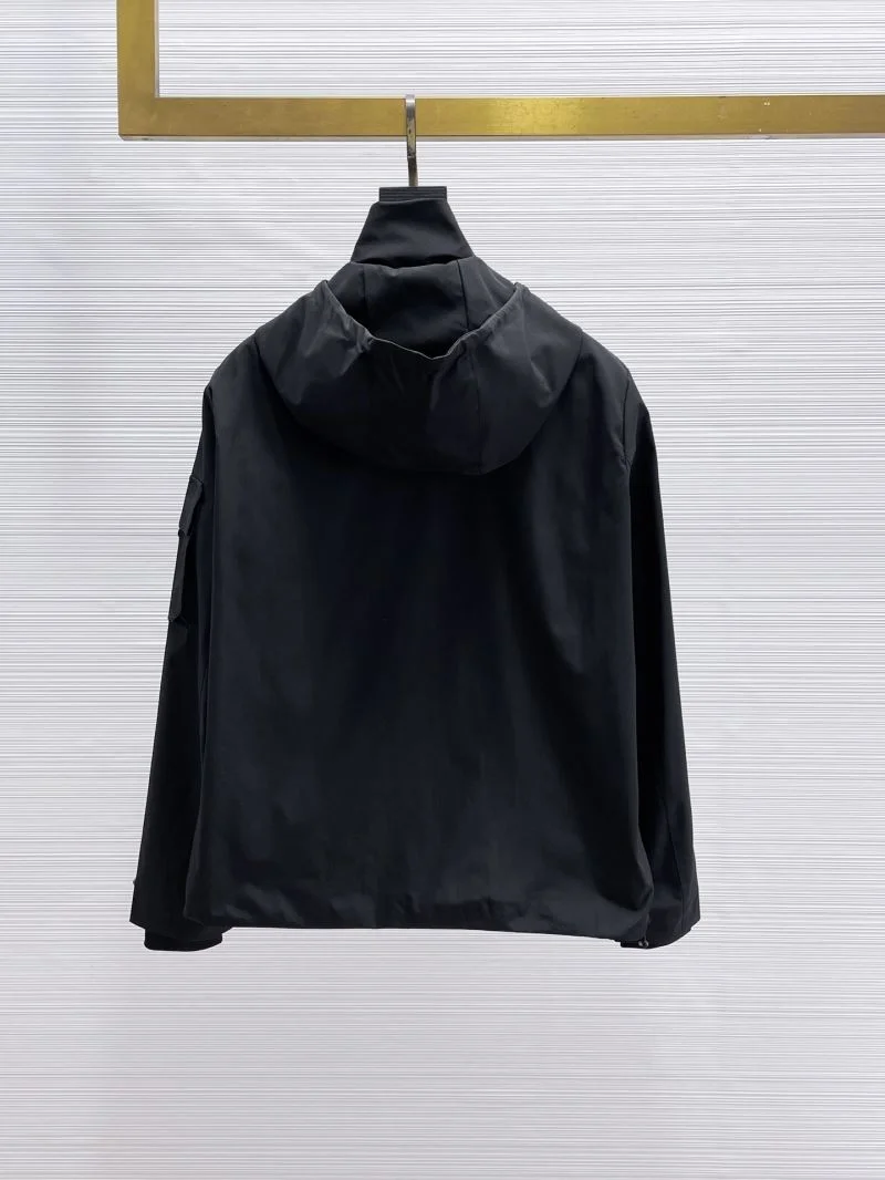 Prada Outwear Original 168118