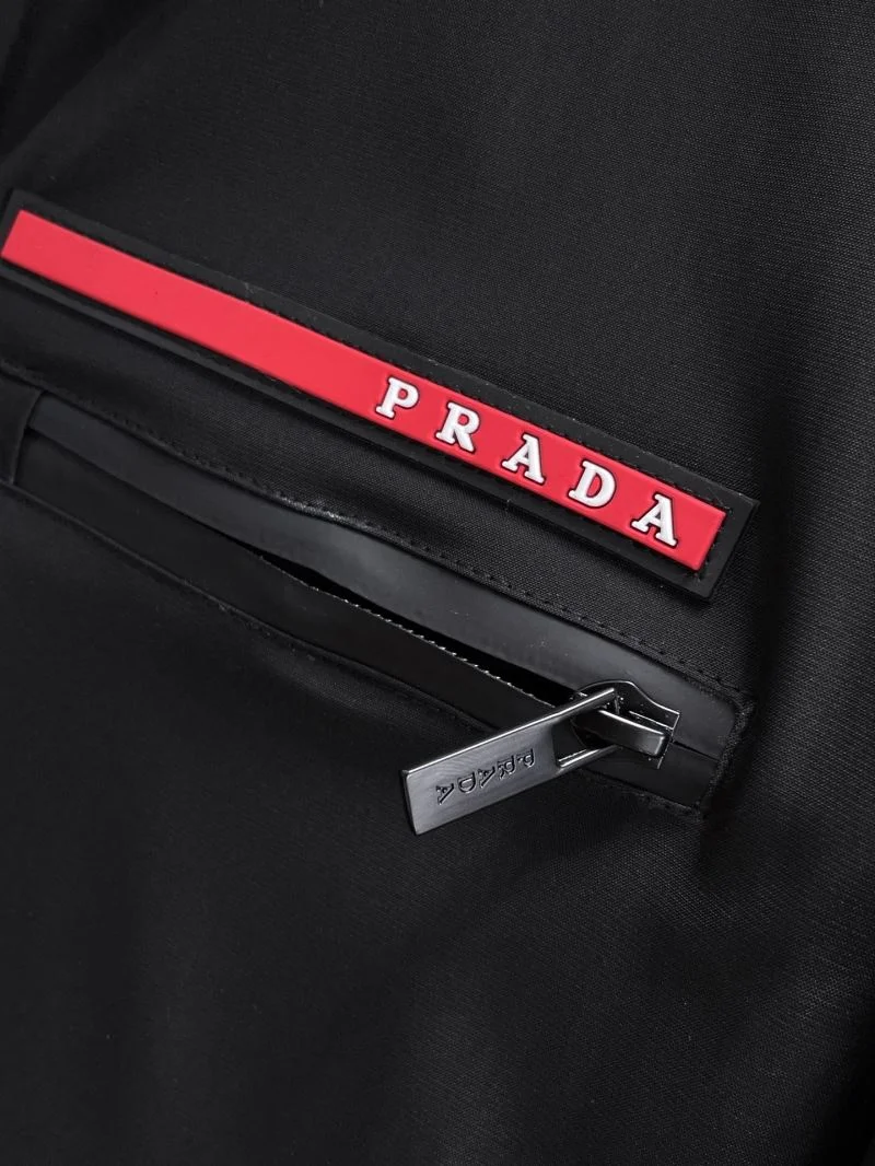 Prada Outwear Original 168118