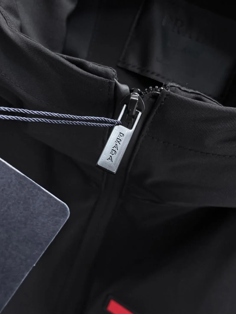 Prada Outwear Original 168118